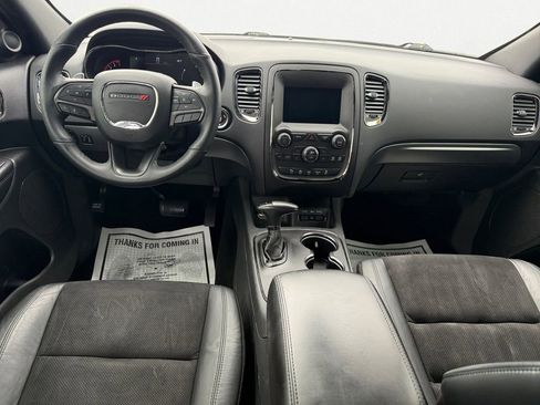 Used 2019 Dodge Durango GT image 10