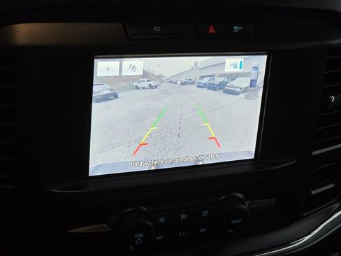 Used 2021 Ford F150 XL w/ STX Appearance Package image 6