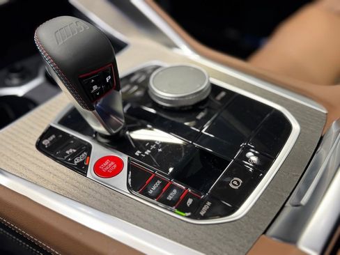 New 2026 BMW X5 M Competition w/ Executive Package image 13