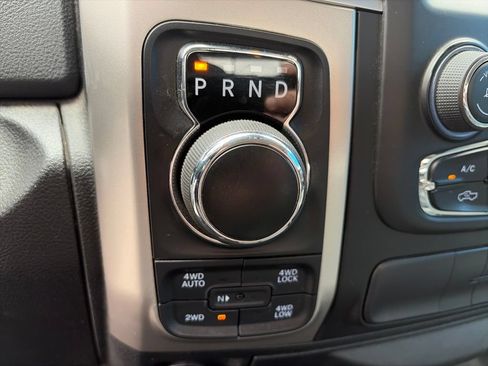 Used 2019 RAM 1500 Big Horn AWD/4WD image 25