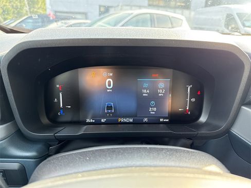 New 2025 Ford Maverick Lobo image 18