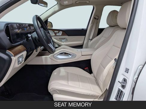 Used 2021 Mercedes-Benz GLE 350 4MATIC image 14