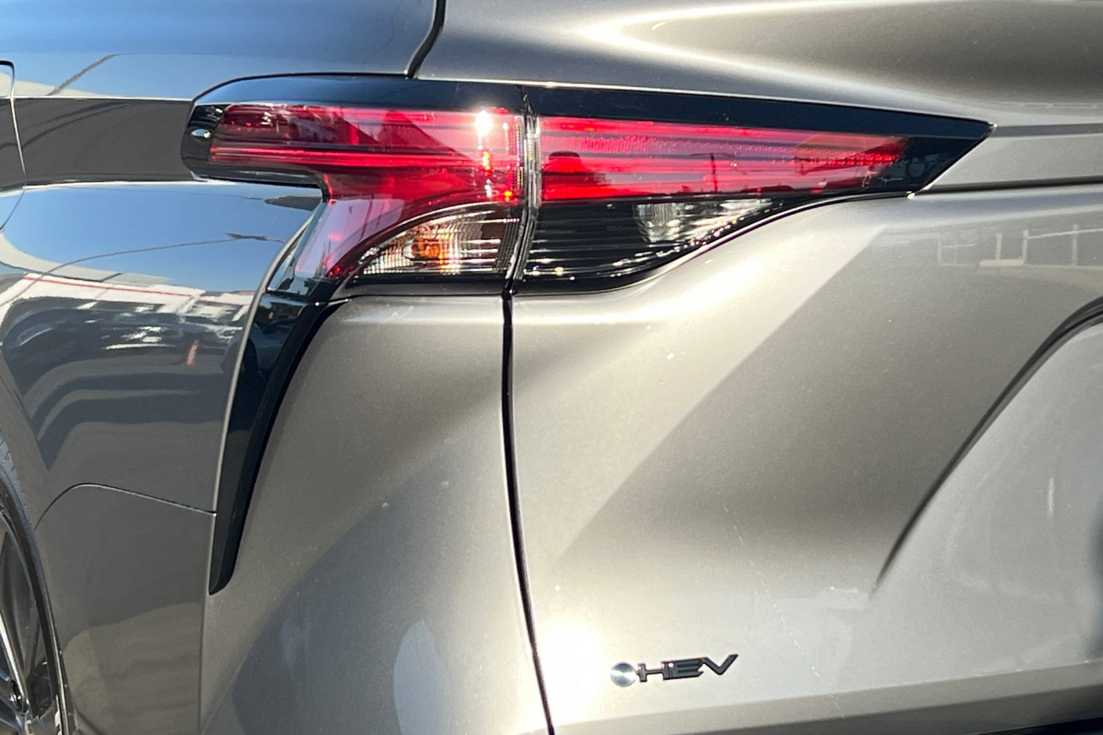 Certified 2026 Toyota Sienna XSE FWD image 26