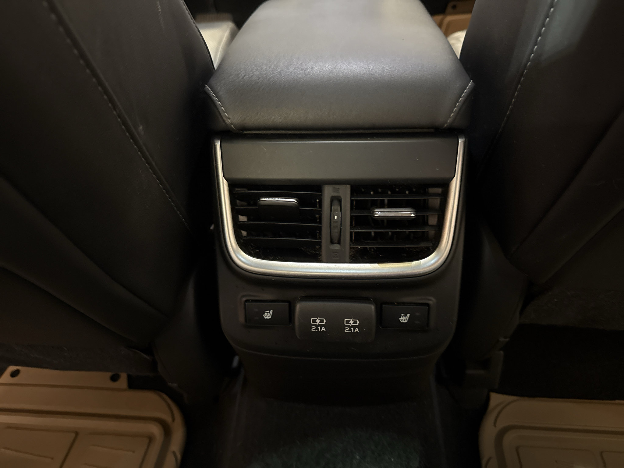 Used 2020 Subaru Legacy Limited AWD/4WD image 29