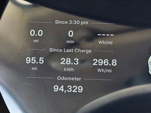 Used 2014 Tesla Model S 85 image 7