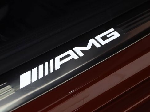 Used 2024 Mercedes-Benz AMG GT 43 image 17