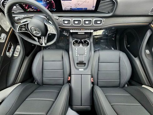 Certified 2026 Mercedes-Benz GLE 450 GLE 450 image 29