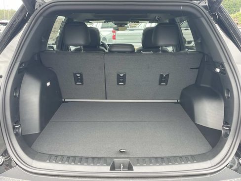 New 2026 Chevrolet Equinox ACTIV w/ Convenience Package III FWD image 10