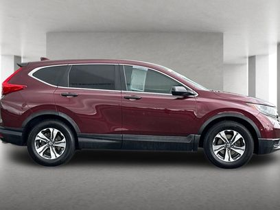 Used 2019 Honda CR-V LX