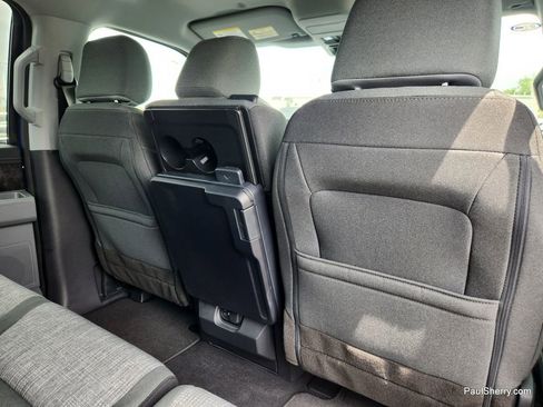 Used 2023 Ford F150 XLT w/ Equipment Group 301A Mid image 36