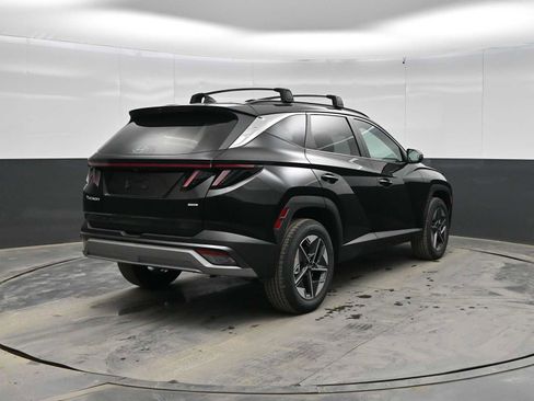 New 2026 Hyundai Tucson SEL image 7