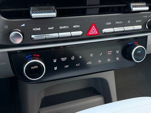 New 2026 Hyundai Palisade SEL Premium AWD/4WD image 27