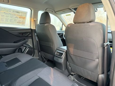 Certified 2025 Subaru Outback AWD/4WD image 22
