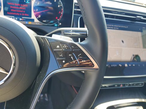 Certified 2025 Mercedes-Benz E 350 4MATIC Sedan image 25