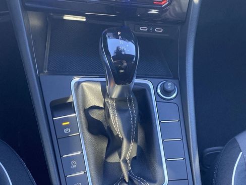 New 2026 Volkswagen Jetta Sport image 25