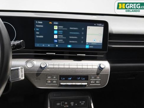 Used 2024 Hyundai Kona Limited AWD/4WD image 13