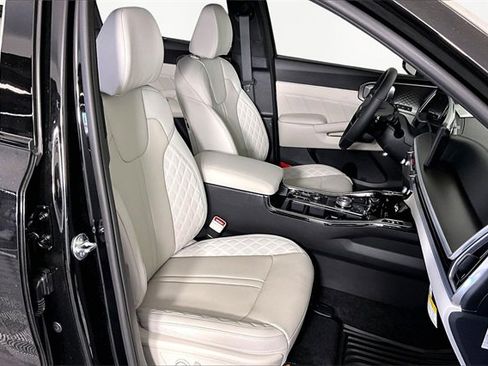 New 2026 Kia Sorento SX Prestige image 12
