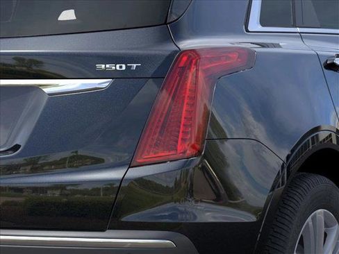 New 2024 Cadillac XT5 Premium Luxury image 11