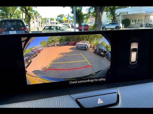 New 2025 MAZDA CX-70 3.3 Turbo w/ Premium Package image 57