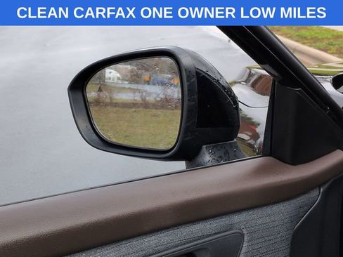 Used 2023 Nissan Rogue SV image 18