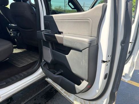 Used 2021 Ford F150 XLT w/ Equipment Group 302A High AWD/4WD image 25