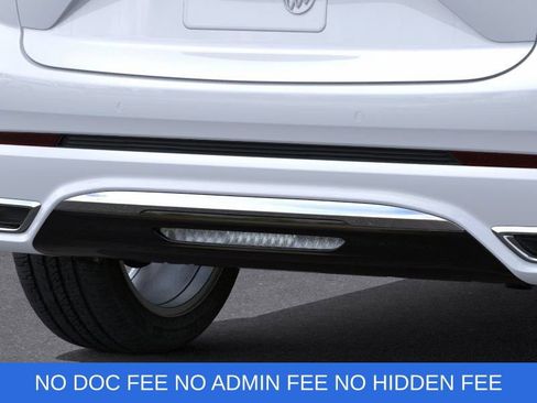 New 2026 Buick Envision Avenir AWD/4WD image 15