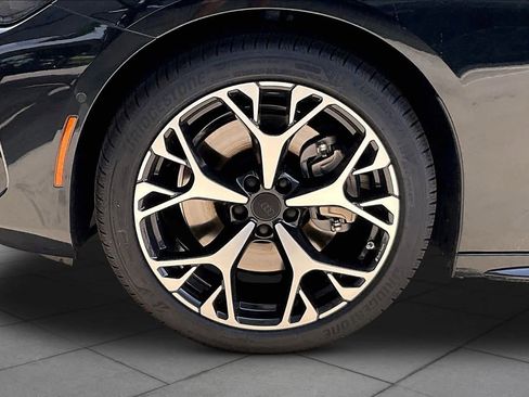 New 2026 Audi A6 Prestige AWD/4WD image 11