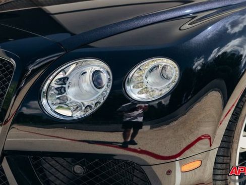 Used 2014 Bentley Continental GT V8 S AWD/4WD image 50