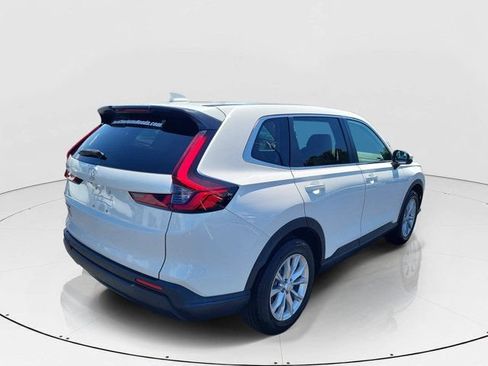 Certified 2024 Honda CR-V EX-L image 33