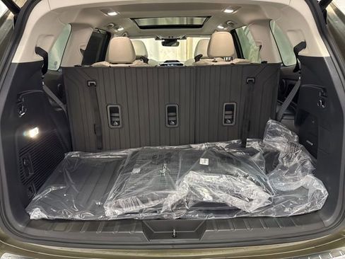 New 2026 Subaru Ascent Limited image 42