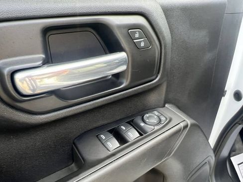 Used 2020 GMC Sierra 2500 2WD Crew Cab w/ Convenience Package image 11