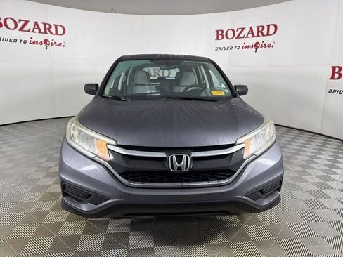 Used 2016 Honda CR-V LX image 2