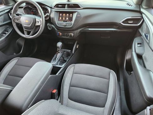 Used 2022 Chevrolet TrailBlazer LT w/ Confidence II Package image 23