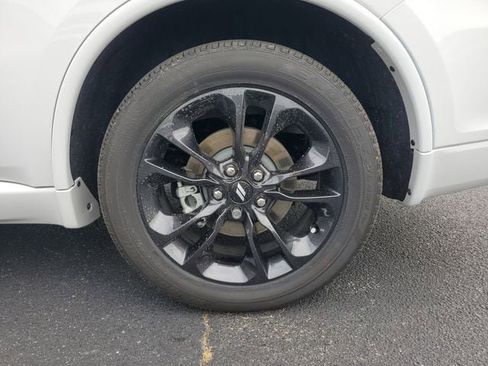 New 2026 Dodge Durango GT image 11