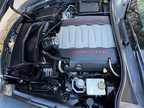 Used 2014 Chevrolet Corvette Stingray Coupe image 59