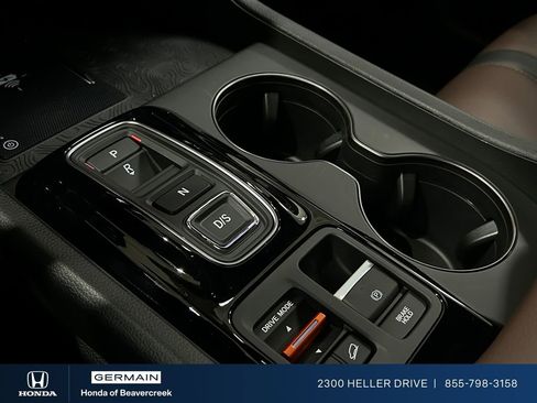 New 2026 Honda Pilot TrailSport image 21