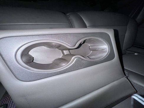 Certified 2025 Cadillac XT6 Premium Luxury image 13