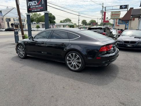 Used 2012 Audi A7 3.0T Prestige AWD/4WD image 4