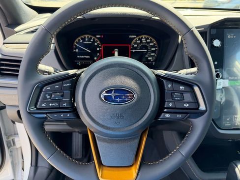 New 2026 Subaru Forester Wilderness w/ Wilderness Plus Package AWD/4WD image 13