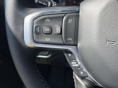 New 2025 RAM 1500 Lone Star AWD/4WD image 17