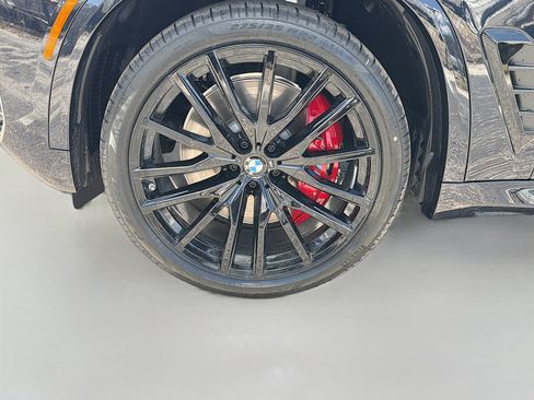 New 2026 BMW X5 M60i AWD/4WD image 41