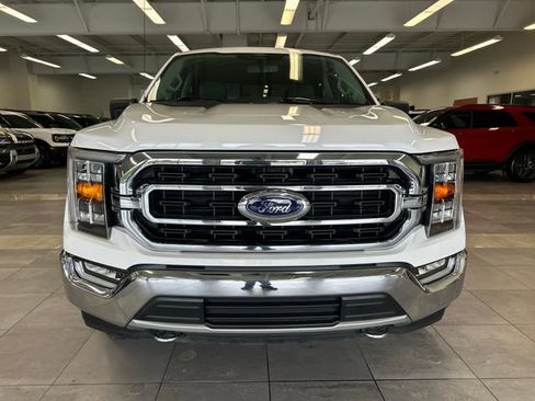 Used 2021 Ford F150 XLT w/ Equipment Group 302A High AWD/4WD image 20