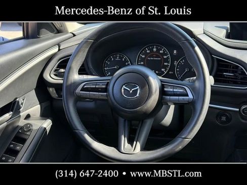 Used 2023 MAZDA CX-30 AWD 2.5 S w/ Select Package image 12