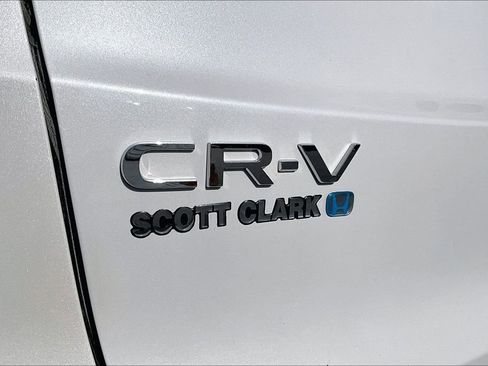 Certified 2024 Honda CR-V EX-L image 25