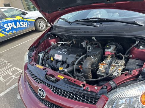Used 2006 Scion xA FWD image 45