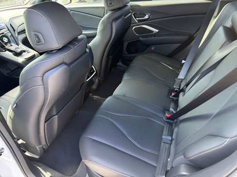 New 2026 Acura RDX SH-AWD image 21