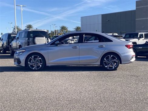 Used 2022 Audi A3 2.0T Premium Plus image 9