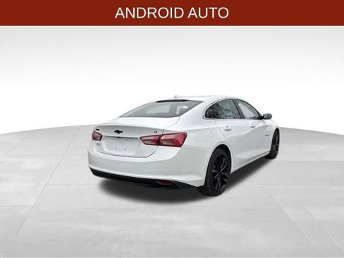 Used 2023 Chevrolet Malibu LT image 7