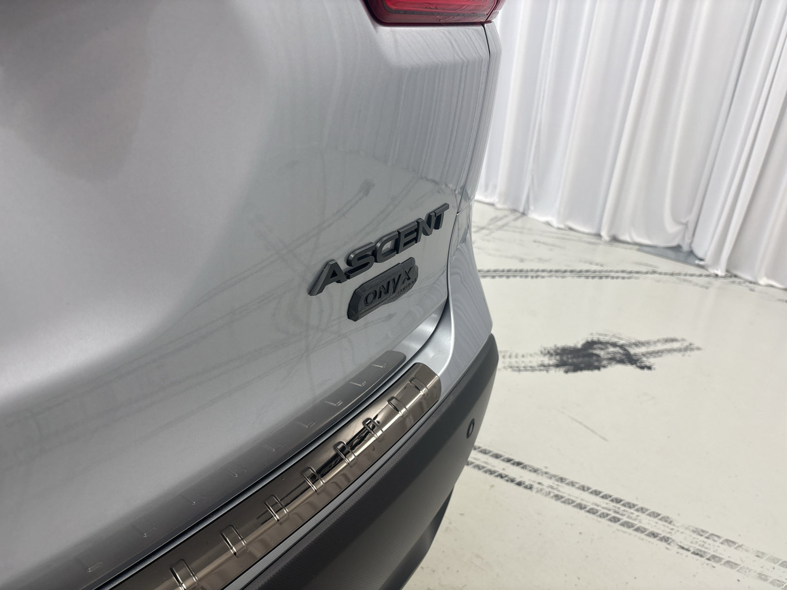 New 2026 Subaru Ascent Bronze Edition AWD/4WD image 35