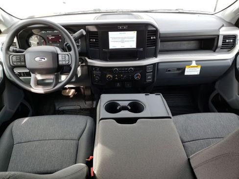 New 2026 Ford F450 XL w/ 360-Degree Camera Package AWD/4WD image 12